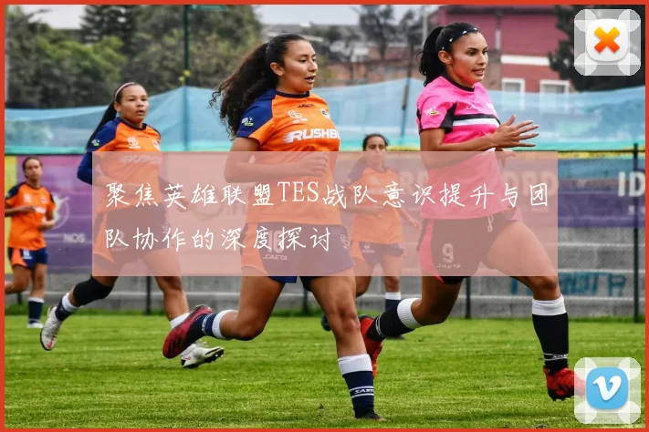聚焦英雄联盟TES战队意识提升与团队协作的深度探讨