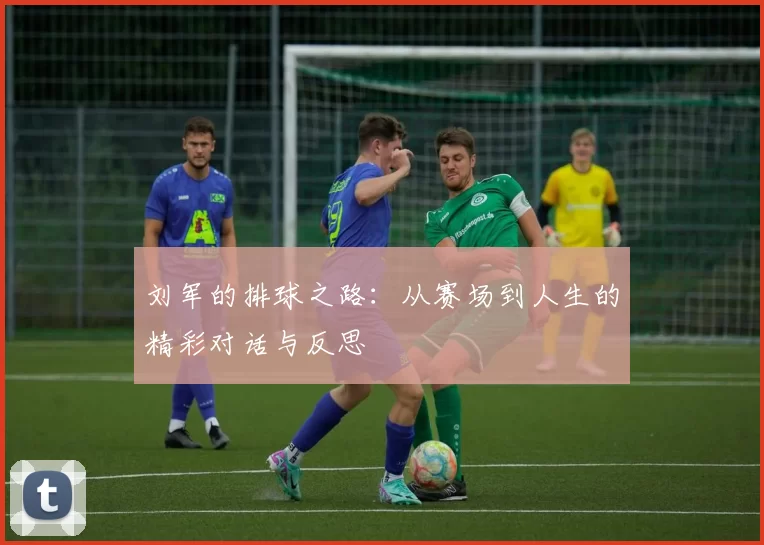 刘军的排球之路：从赛场到人生的精彩对话与反思