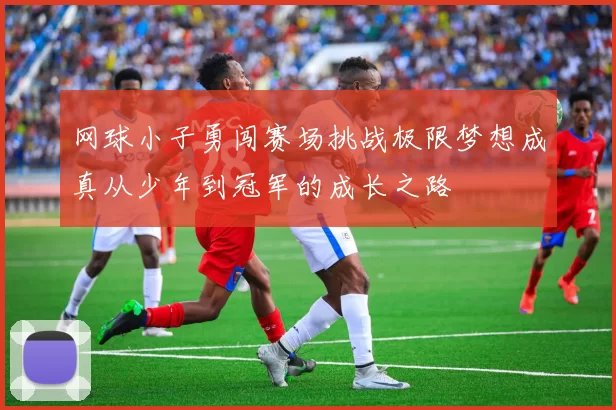 网球小子勇闯赛场挑战极限梦想成真从少年到冠军的成长之路