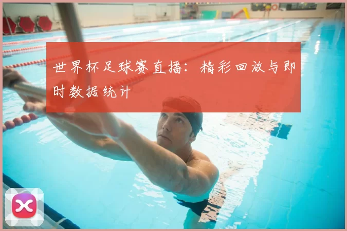 世界杯足球赛直播：精彩回放与即时数据统计