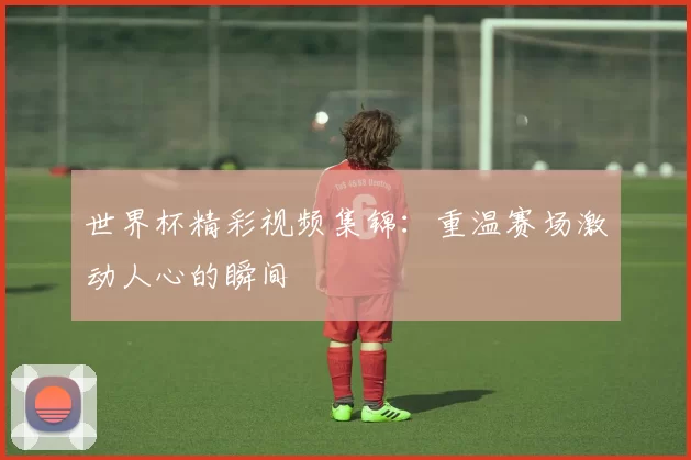 世界杯精彩视频集锦：重温赛场激动人心的瞬间